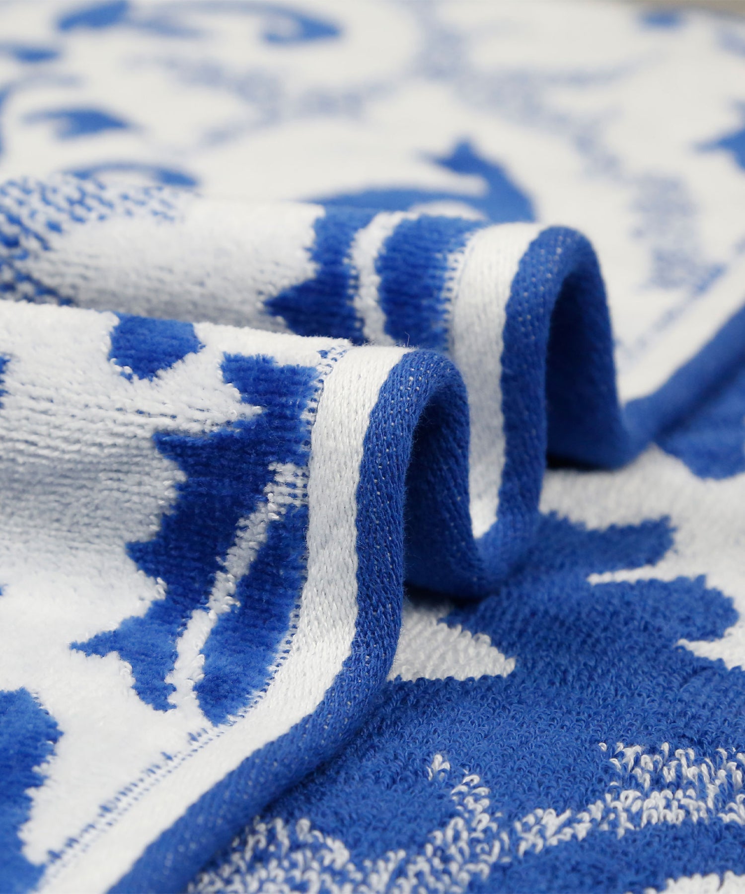 Bath Towel