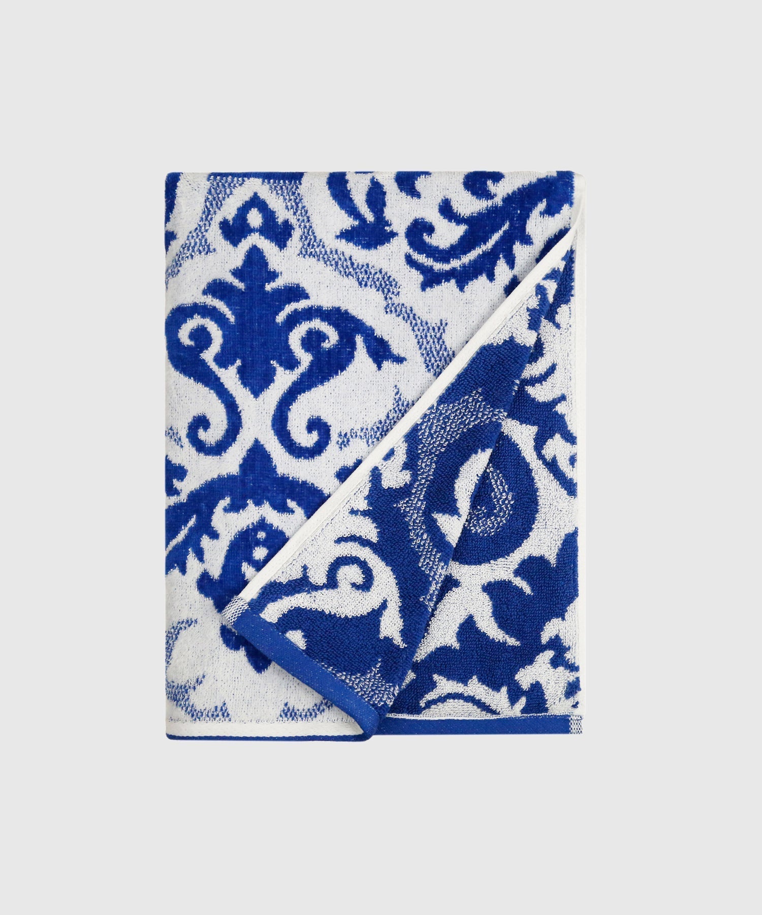 Bath Towel