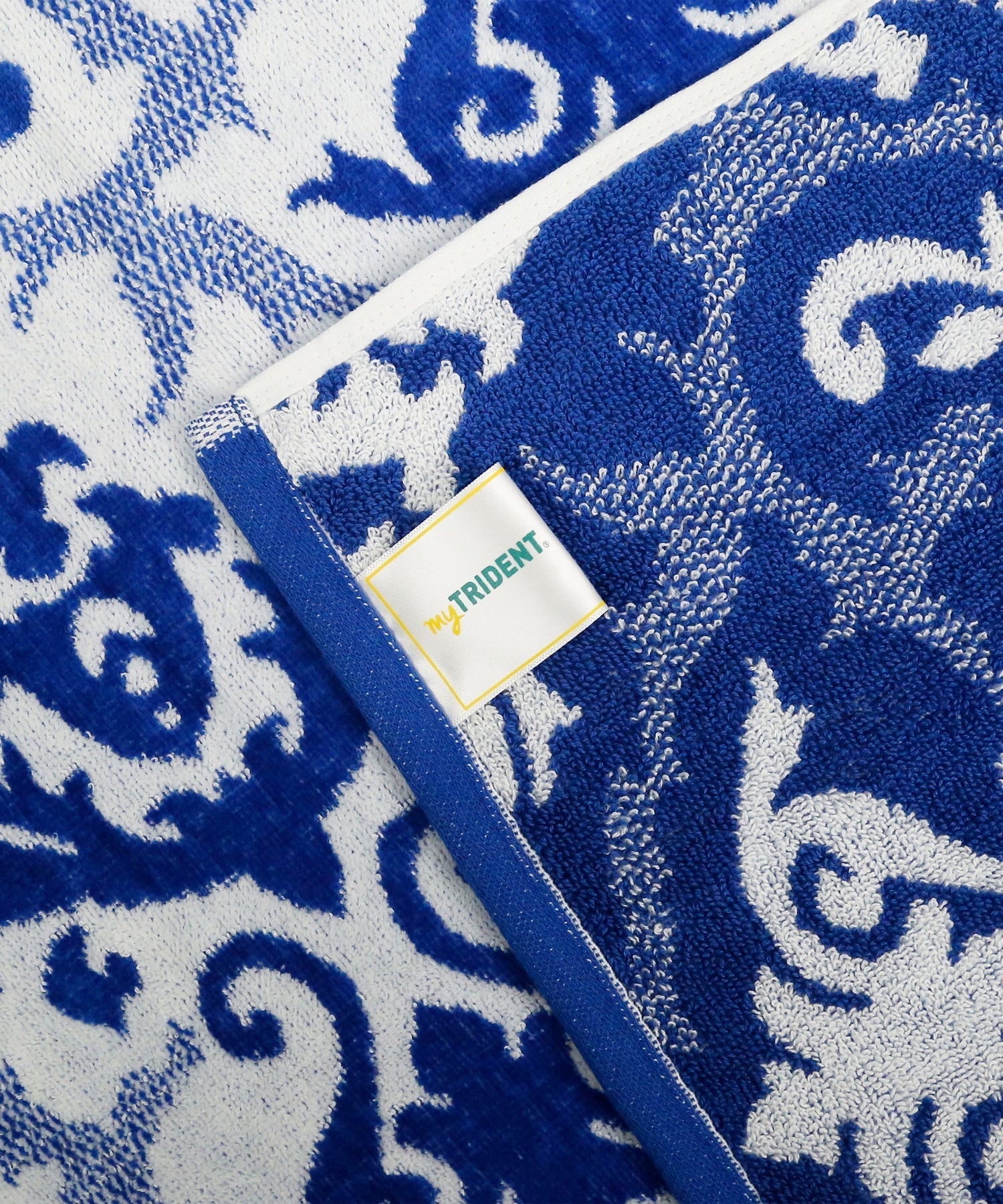 Bath Towel