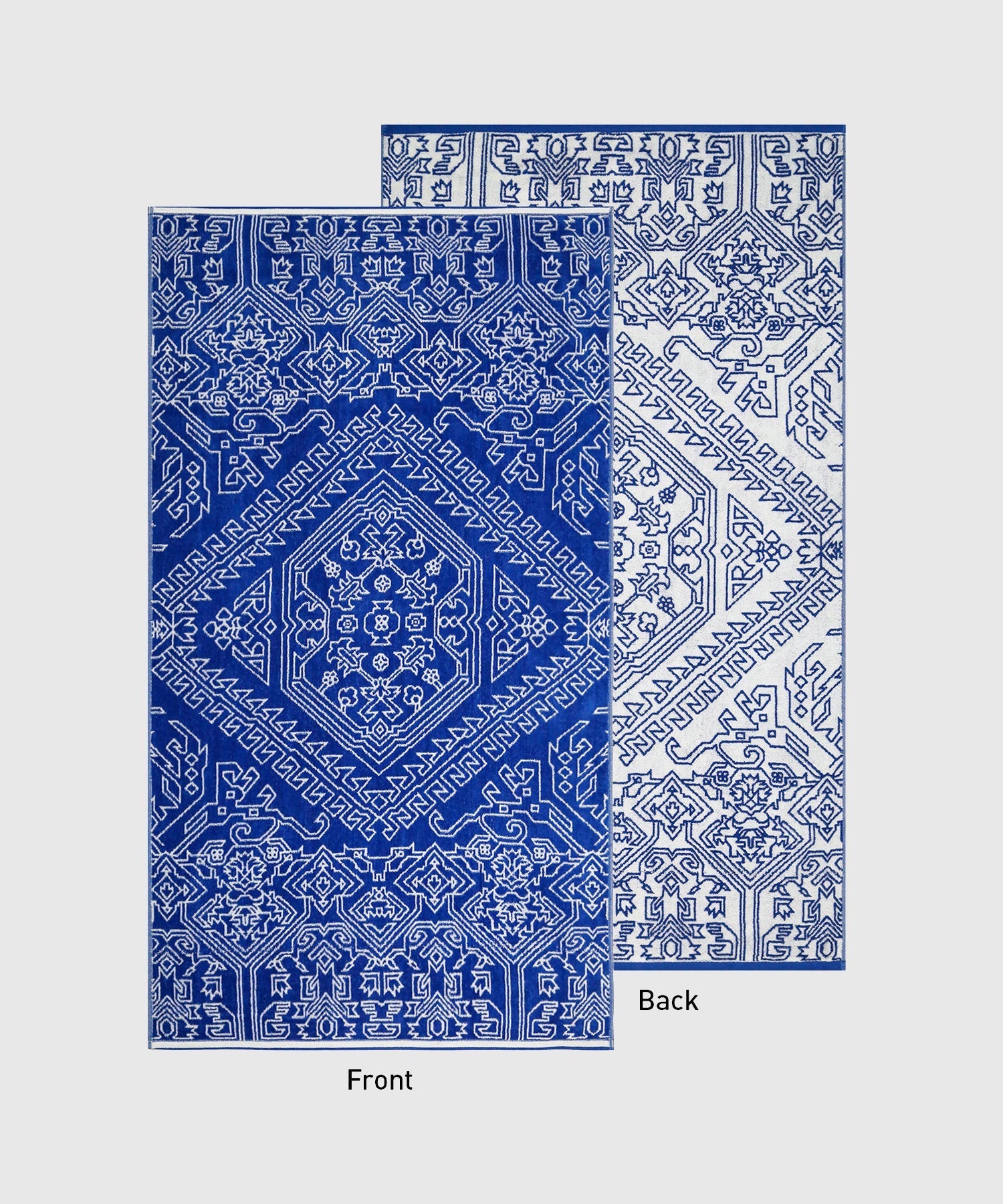 Bath Towel
