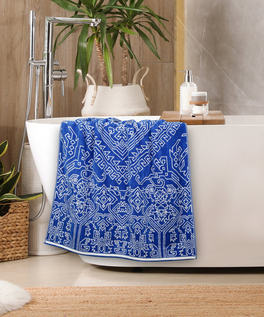 Bath Towel