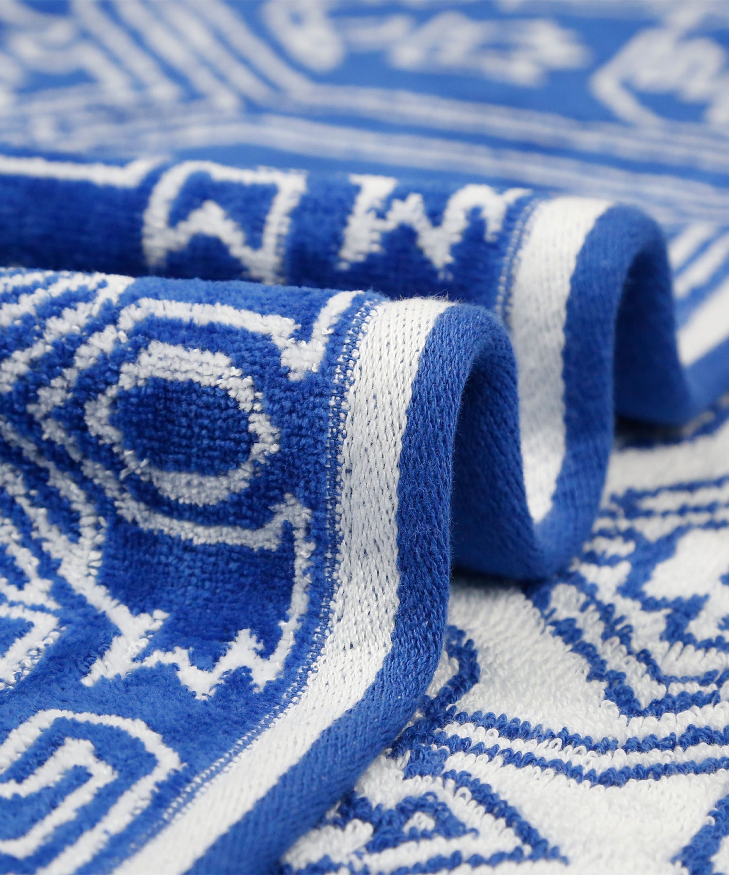 Bath Towel