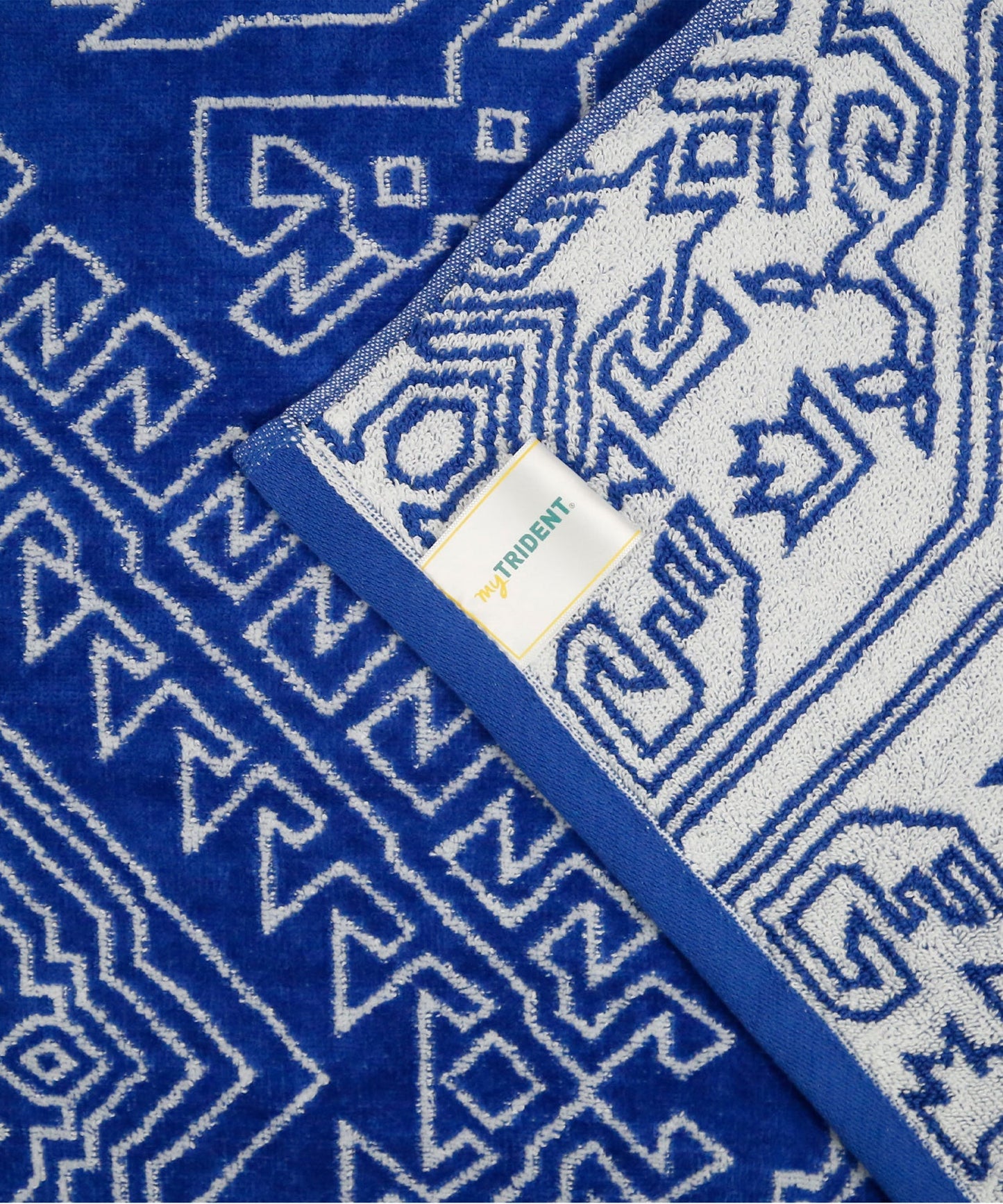 Bath Towel