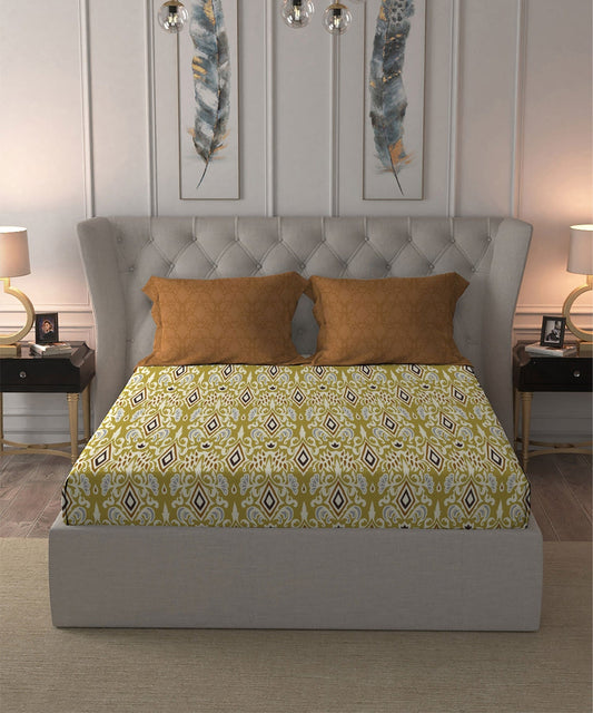 Queen Bedsheet