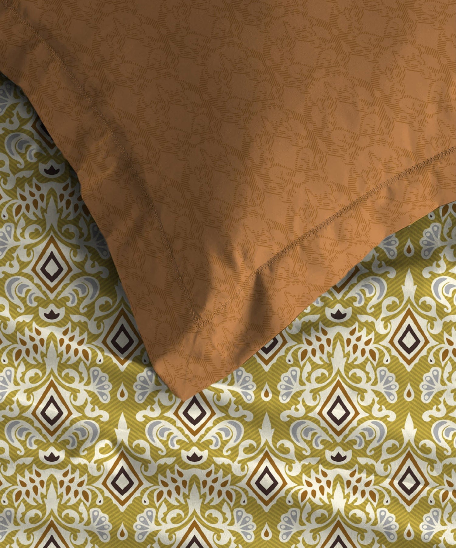 Queen Bedsheet