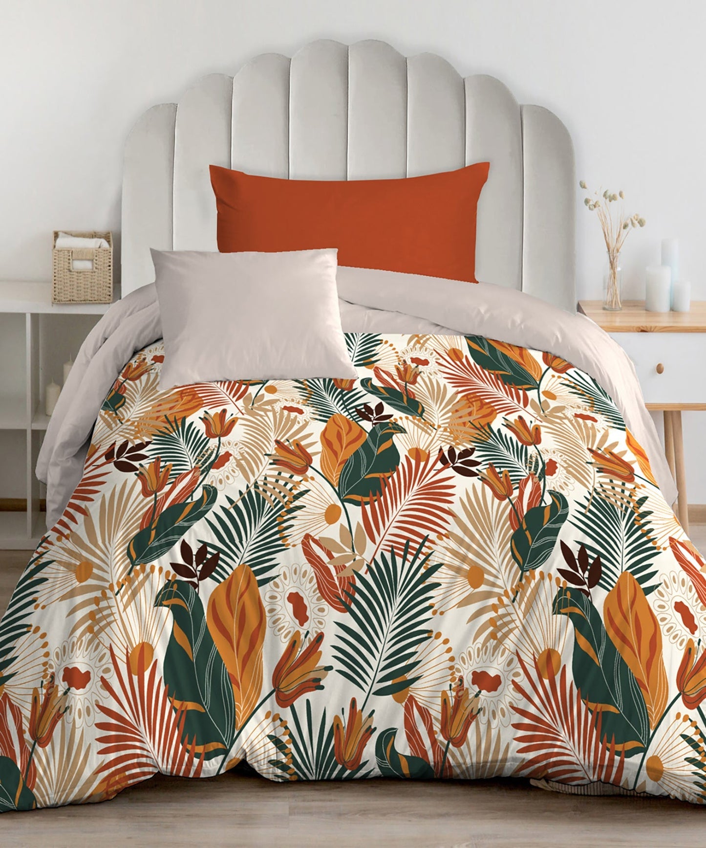 Single Comforter