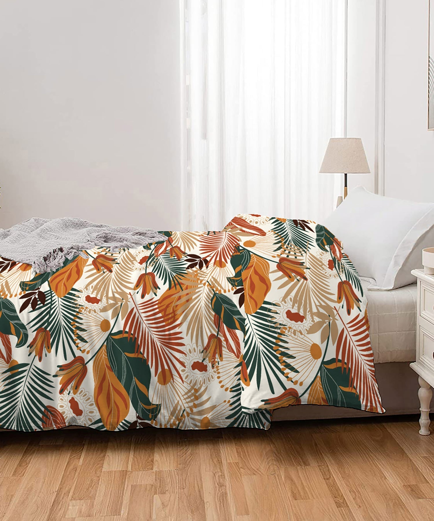 Single Comforter