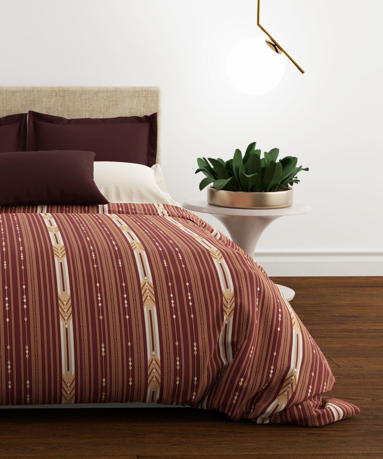 Queen Bedsheet