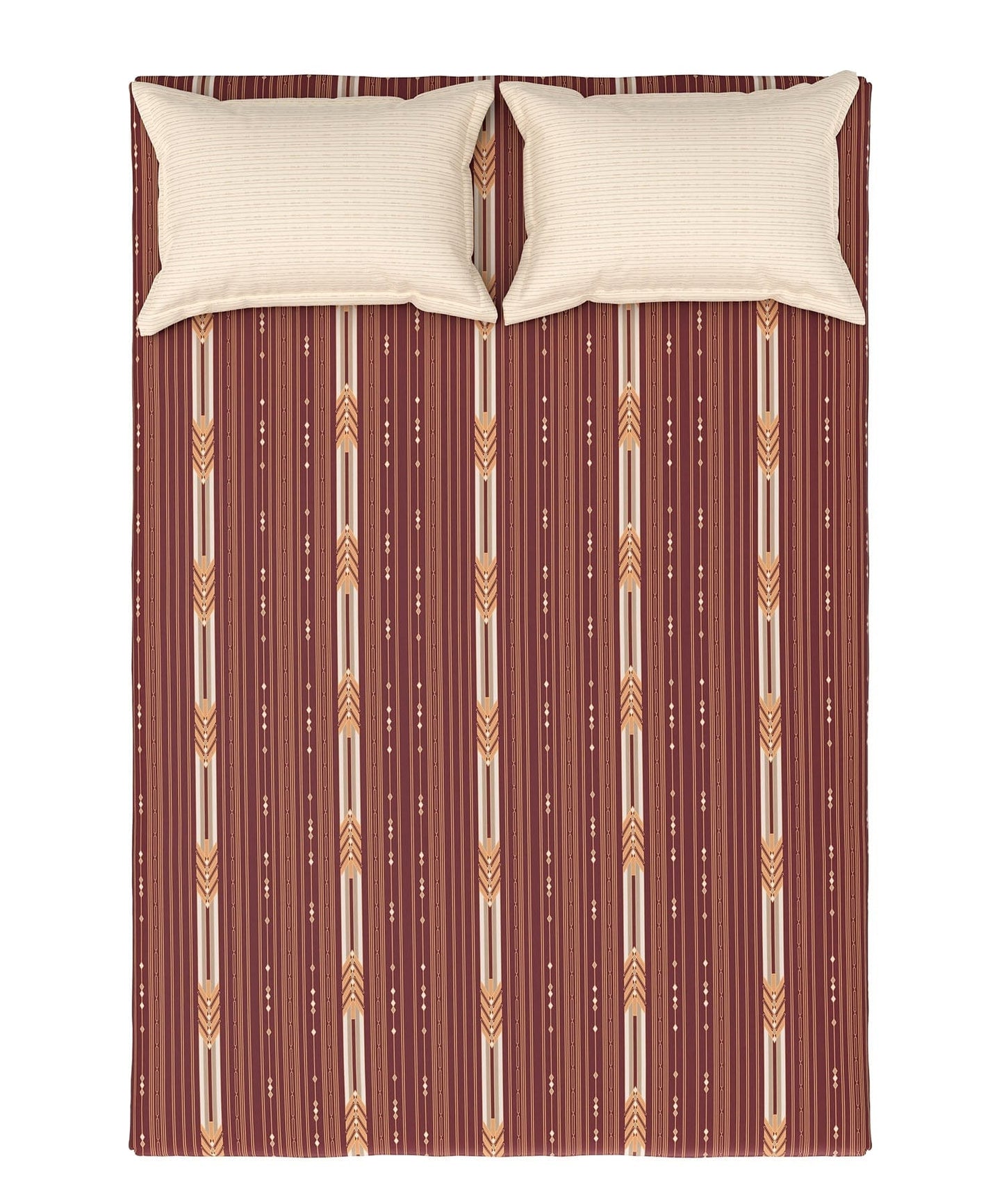 Queen Bedsheet
