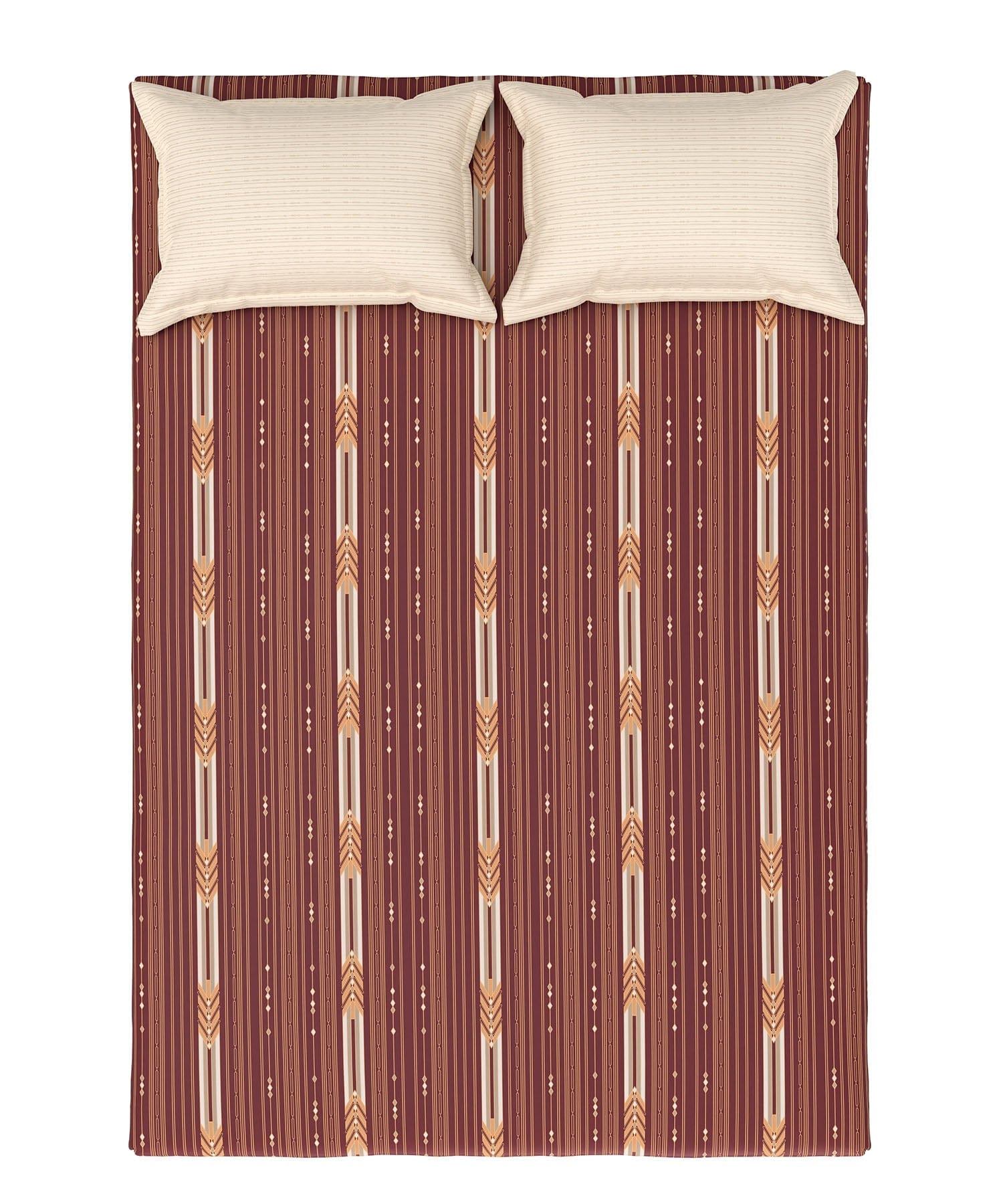 Queen Bedsheet