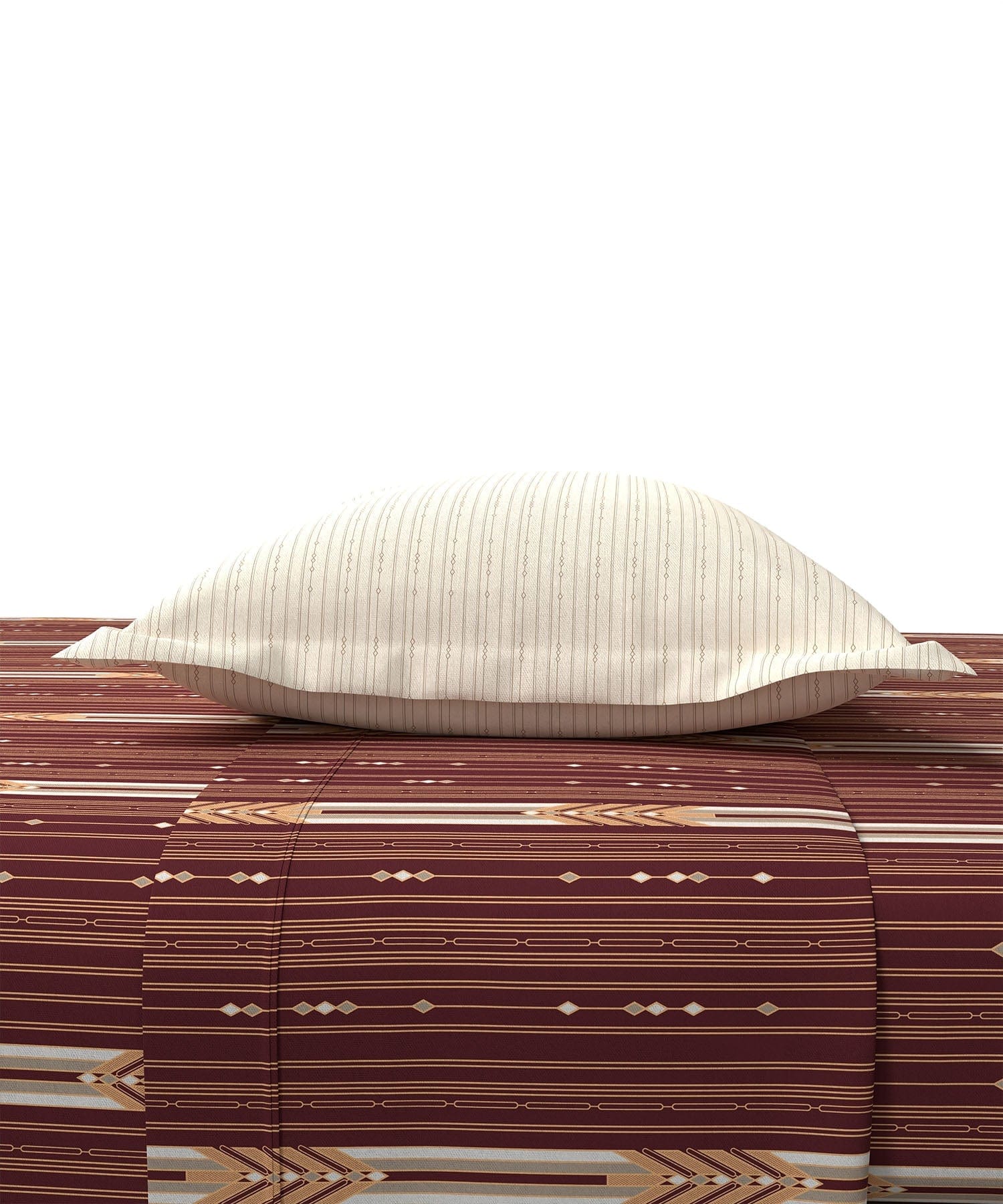 Queen Bedsheet