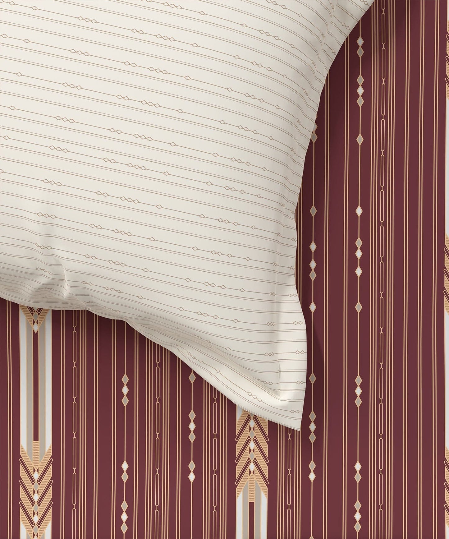 Queen Bedsheet