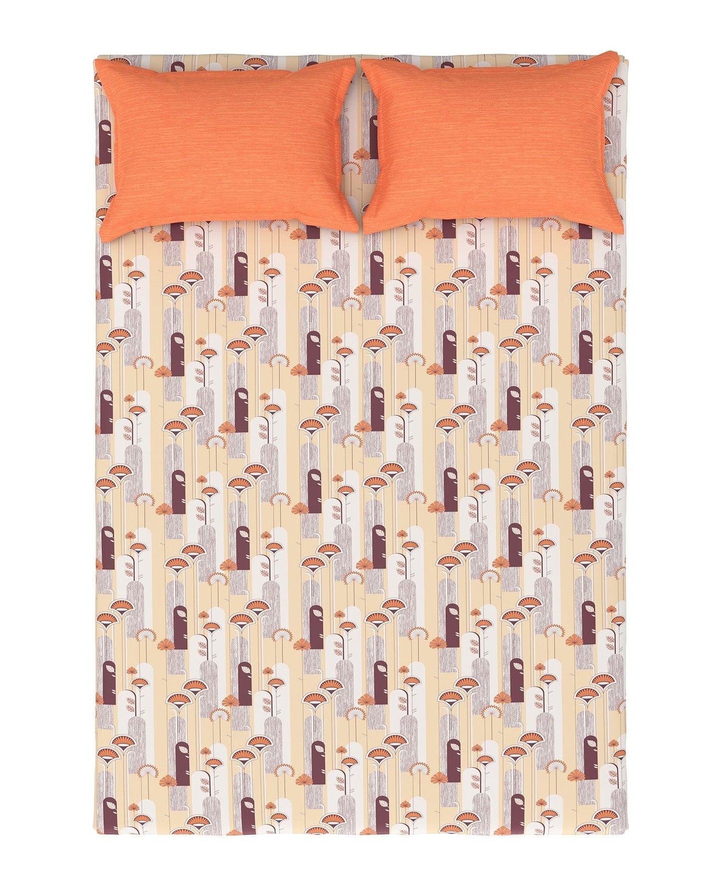 Queen Bedsheet