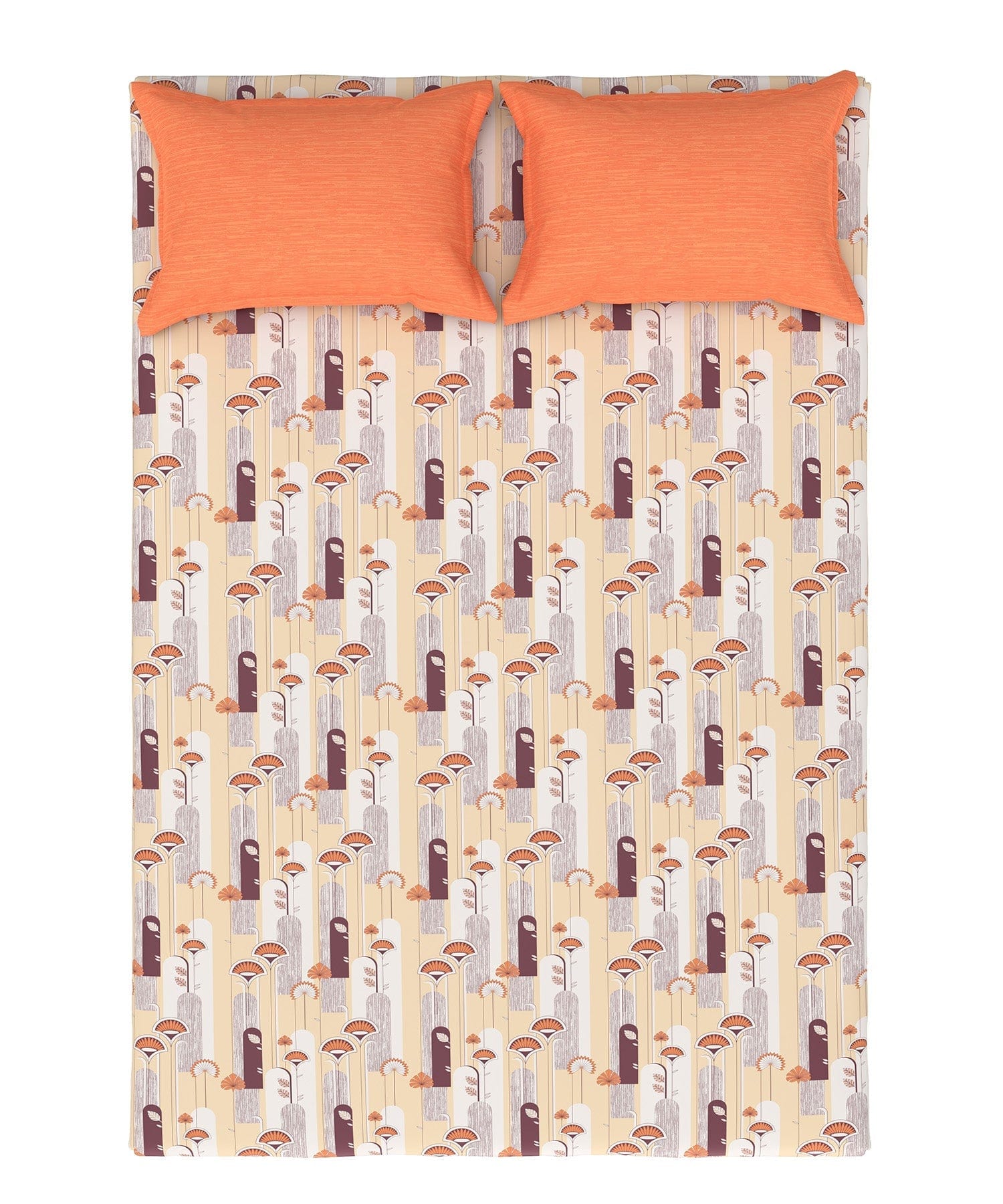 Queen Bedsheet