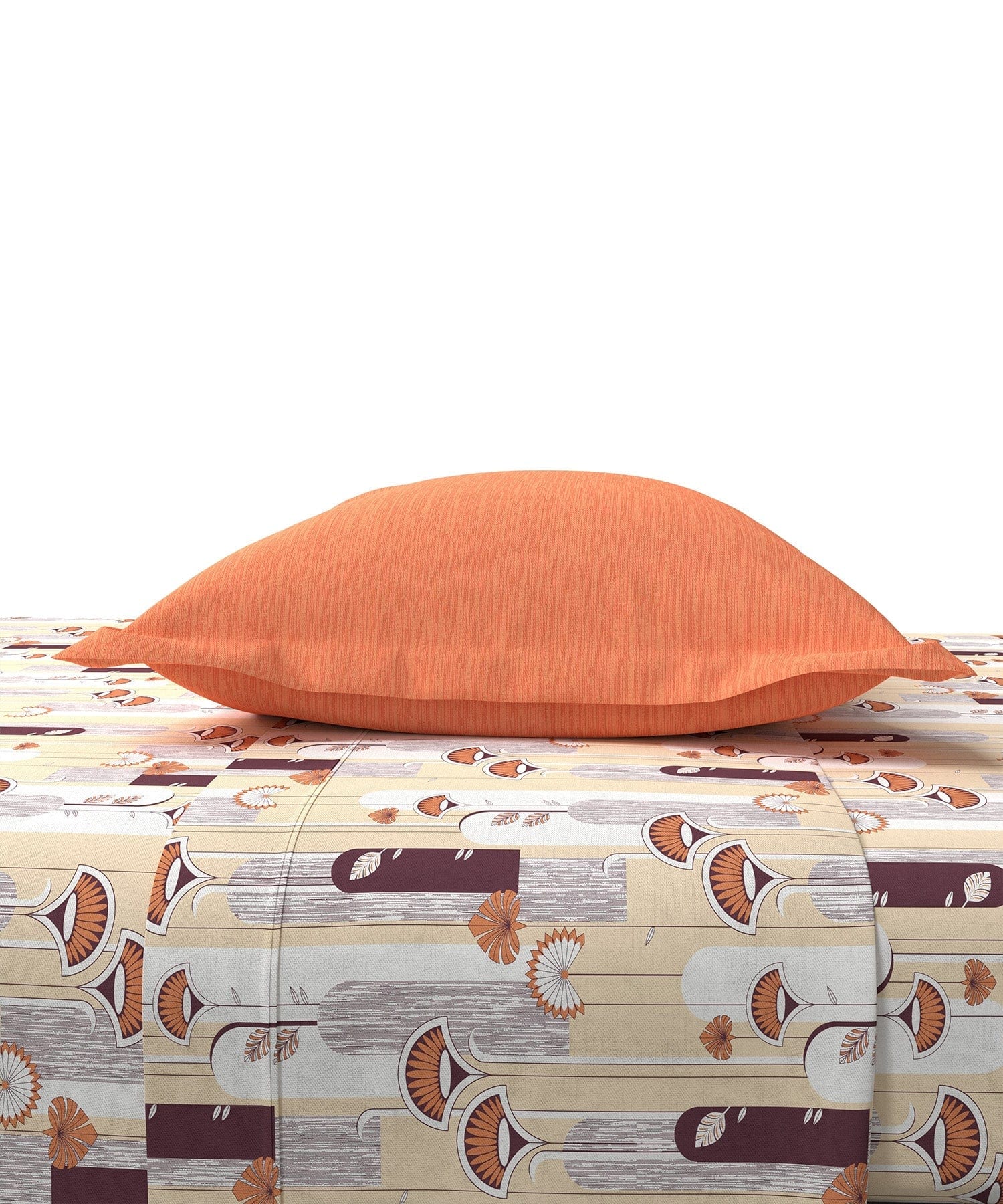 Queen Bedsheet