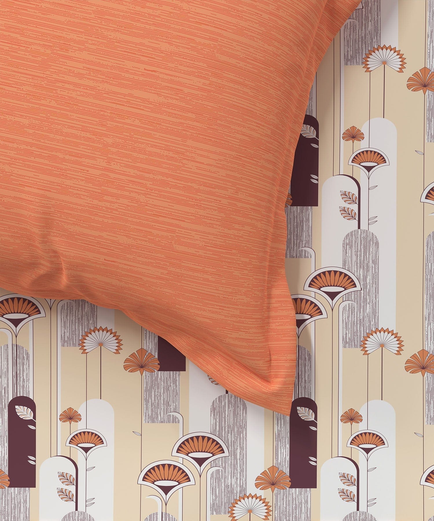 Queen Bedsheet