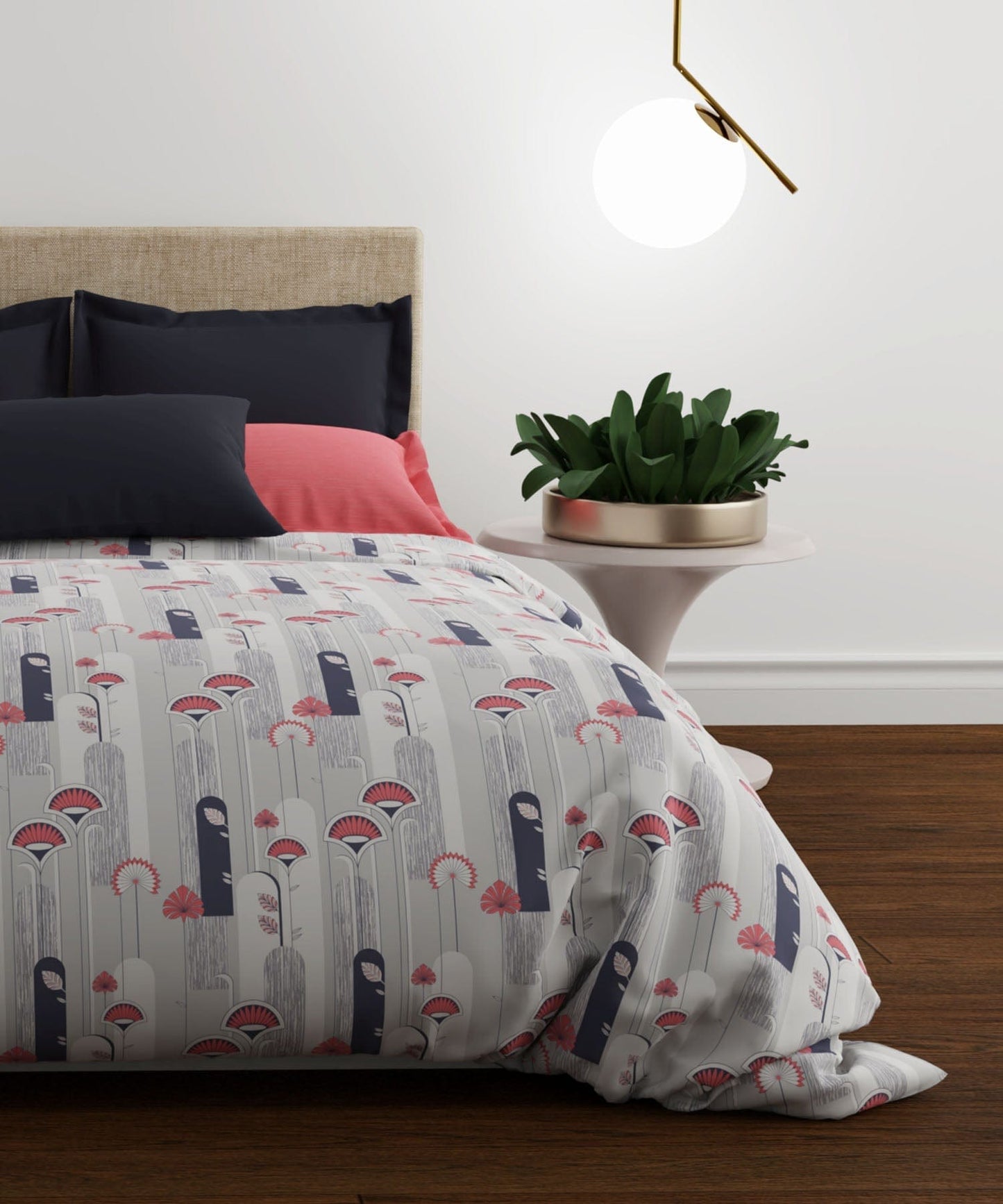 Queen Bedsheet