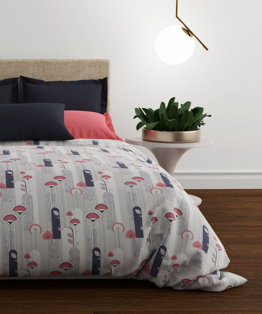 Queen Bedsheet
