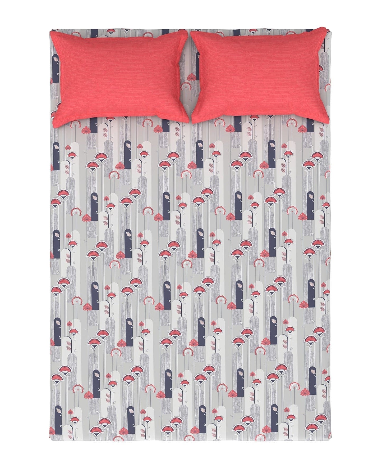 Queen Bedsheet