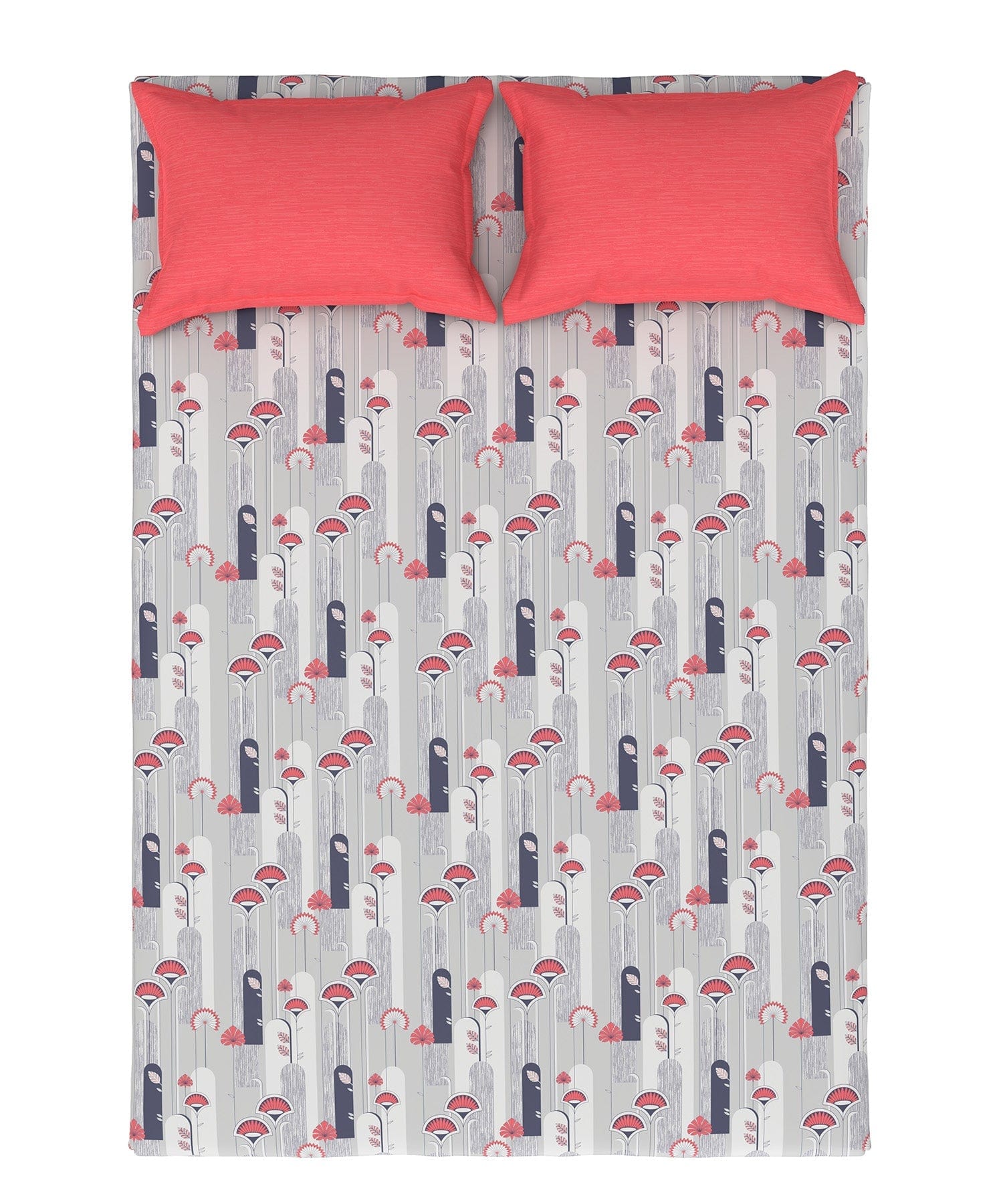 Queen Bedsheet