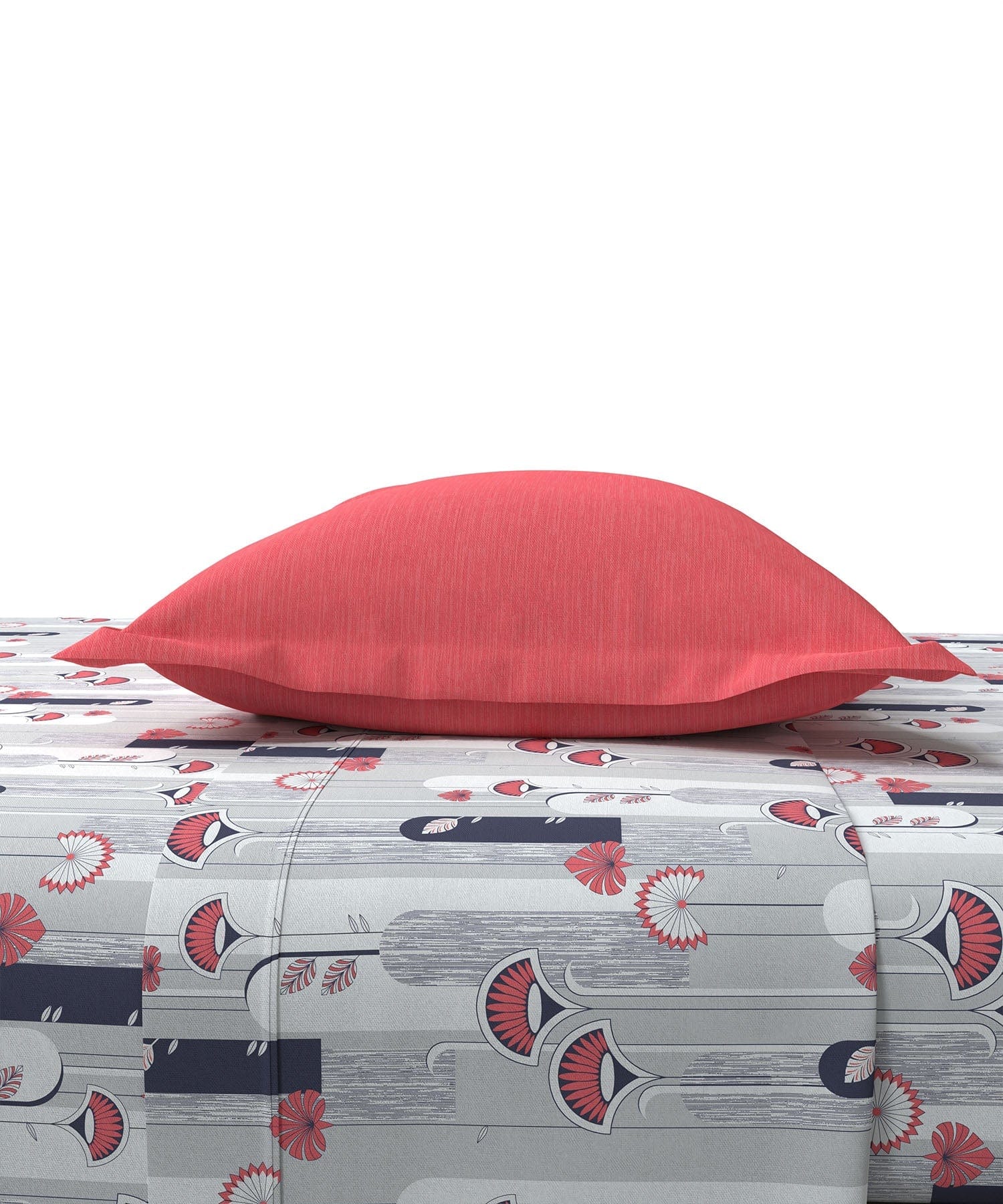 Queen Bedsheet
