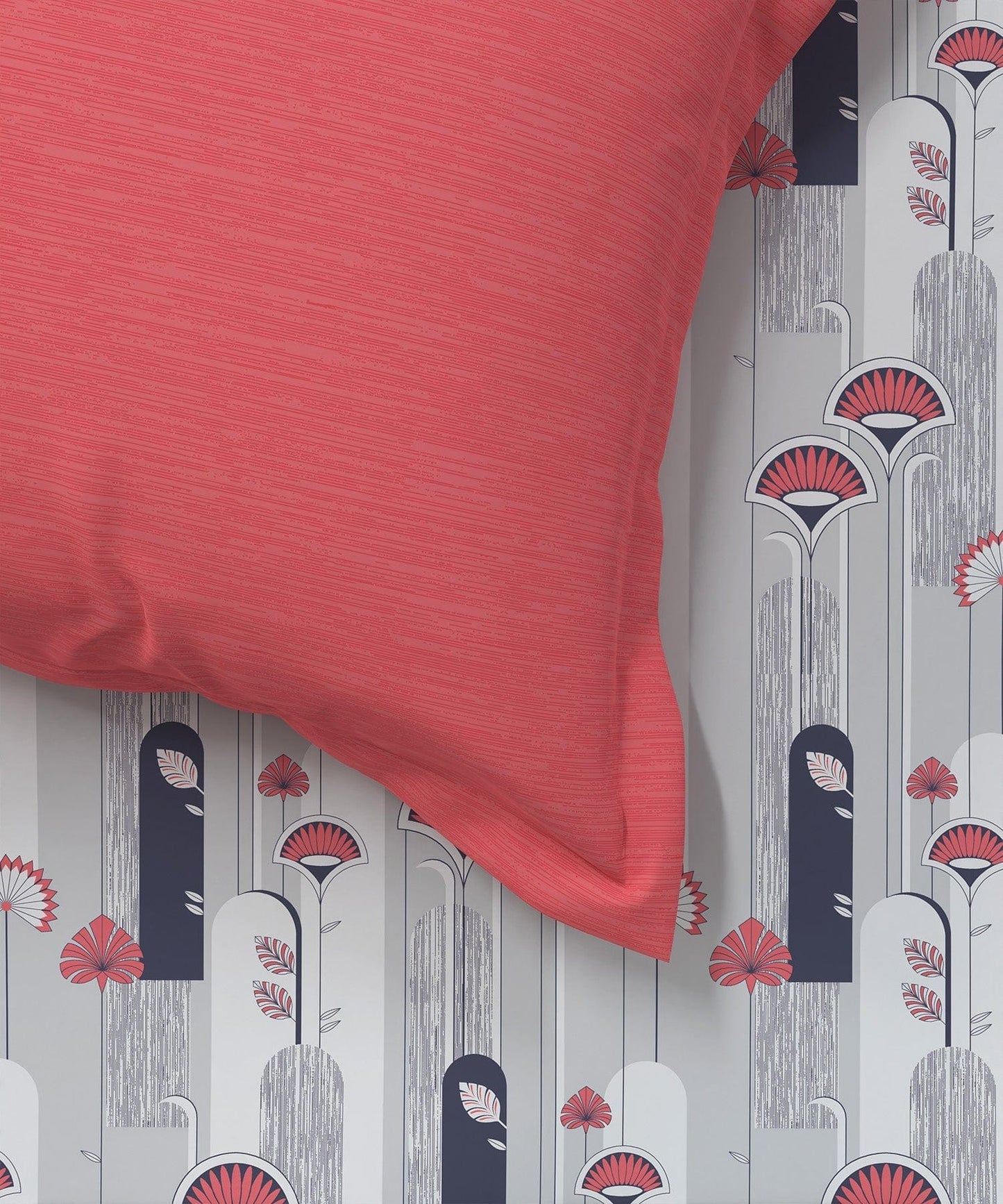 Queen Bedsheet