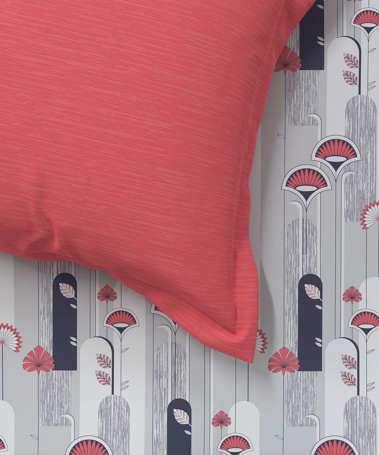 Queen Bedsheet