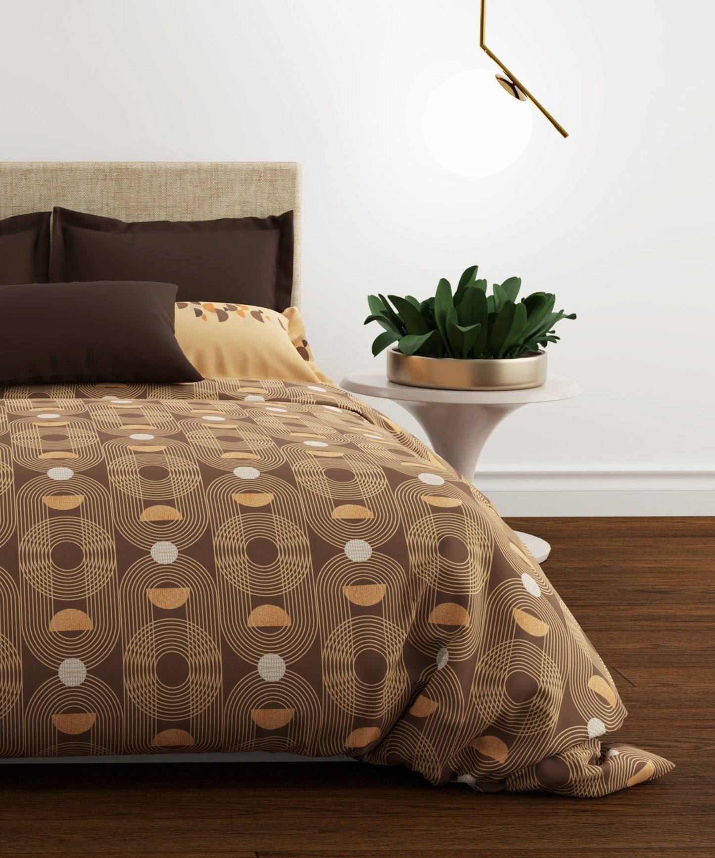 Queen Bedsheet