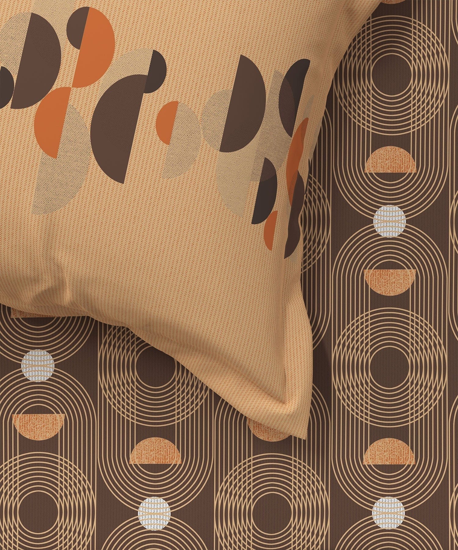 Queen Bedsheet