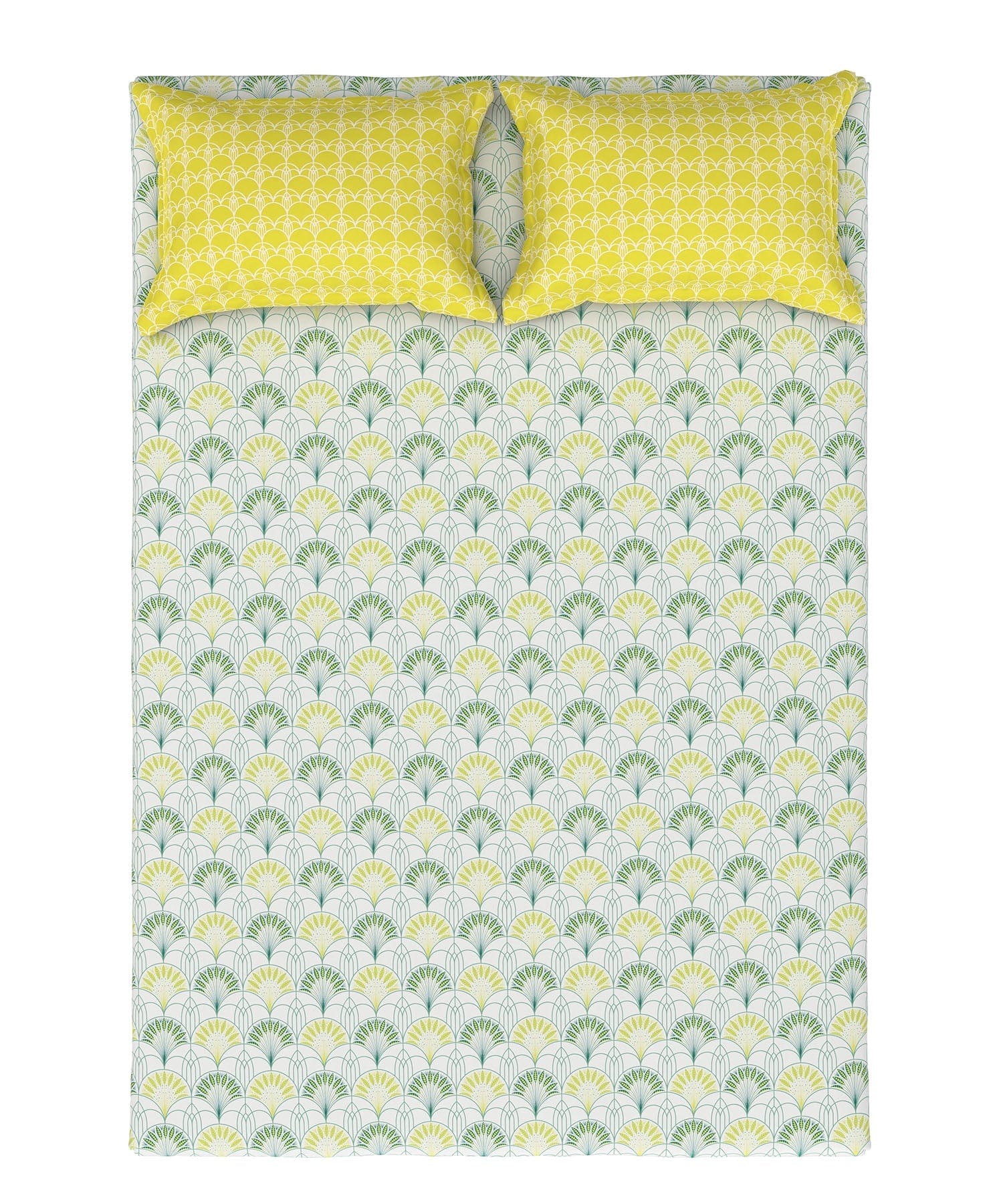 Queen Bedsheet