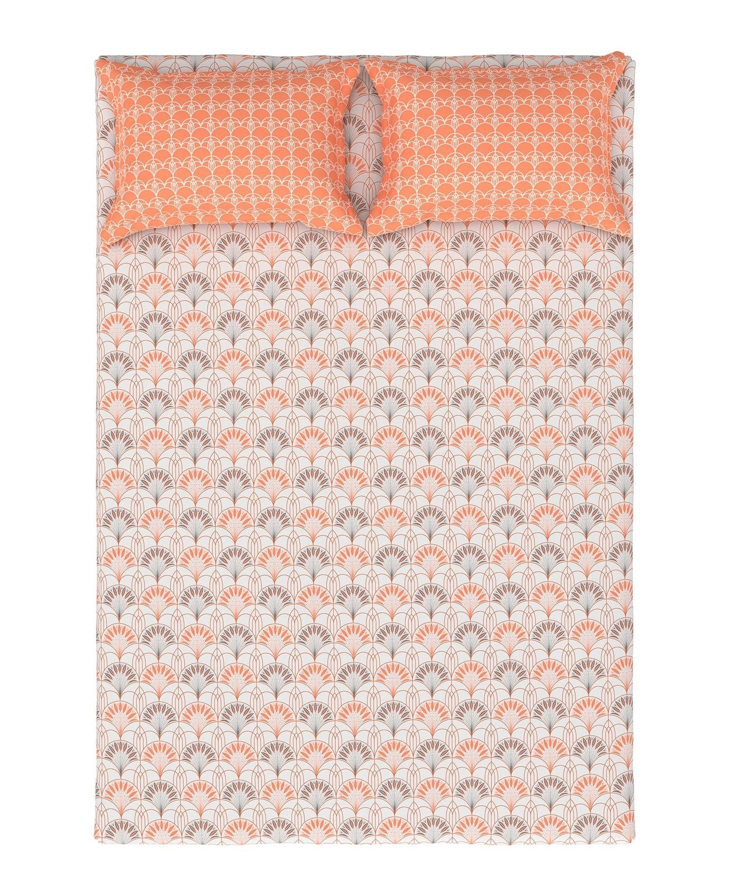 Queen Bedsheet