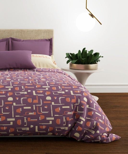 Queen Bedsheet