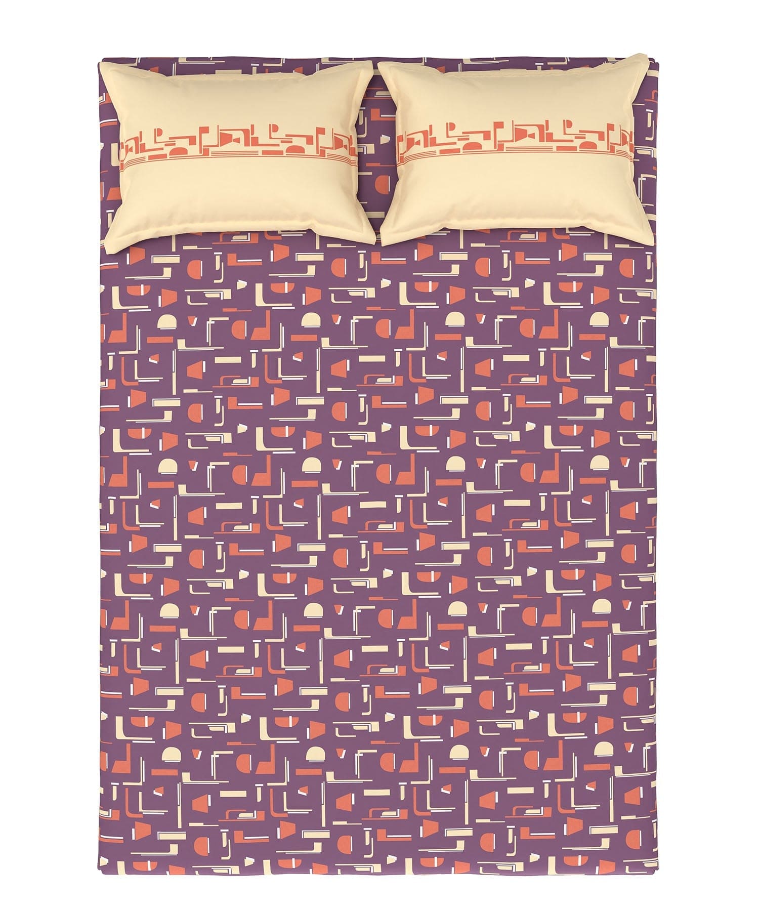 Queen Bedsheet