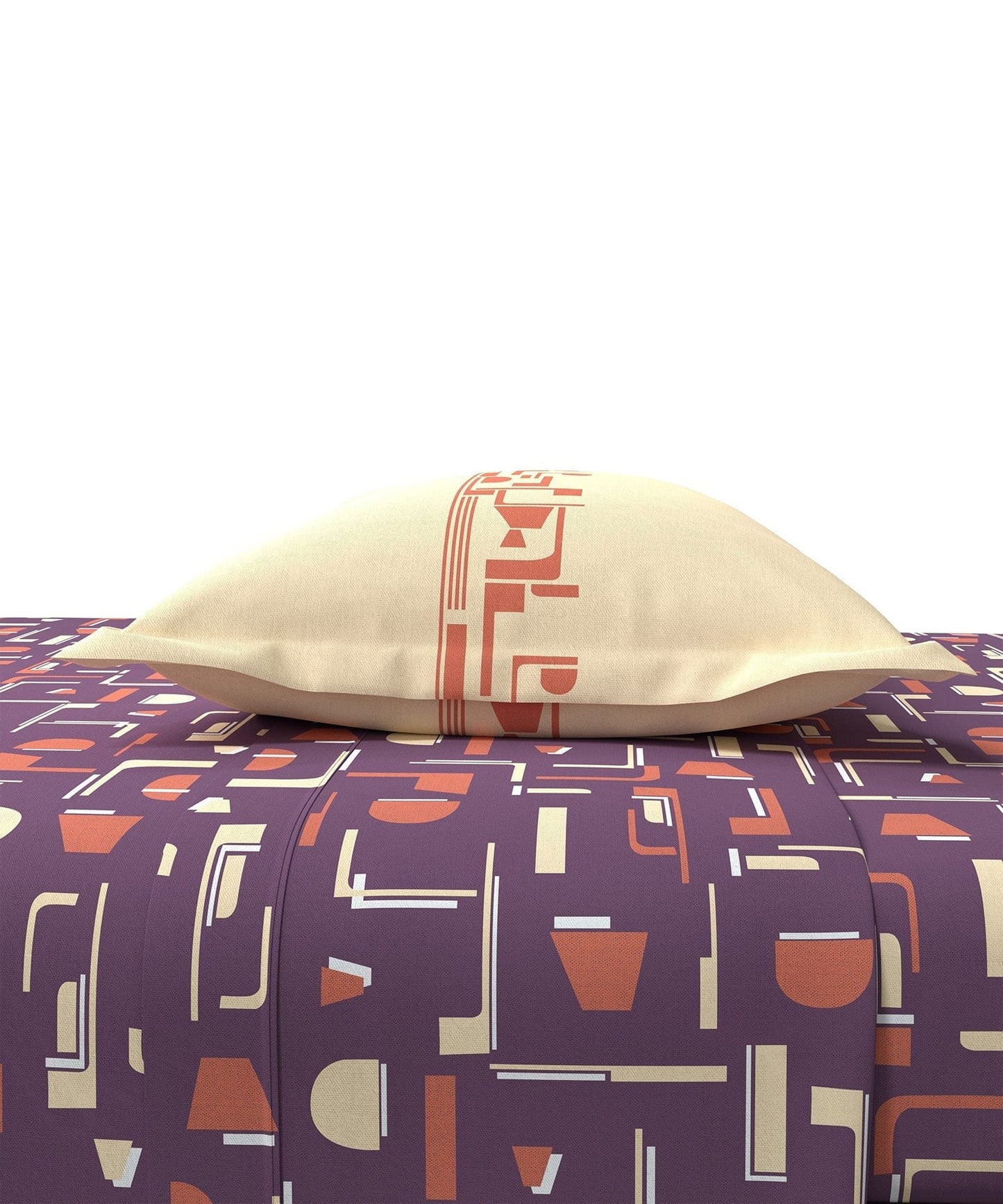 Queen Bedsheet