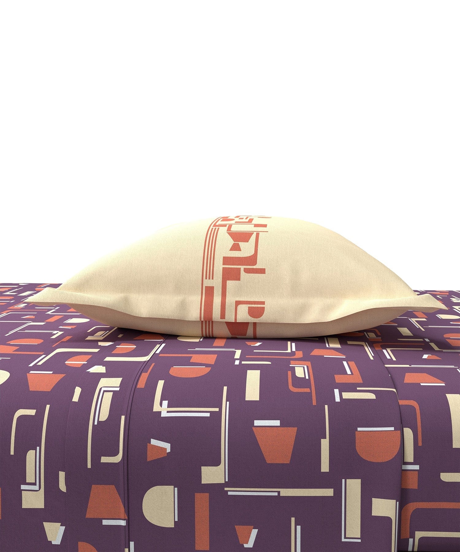Queen Bedsheet