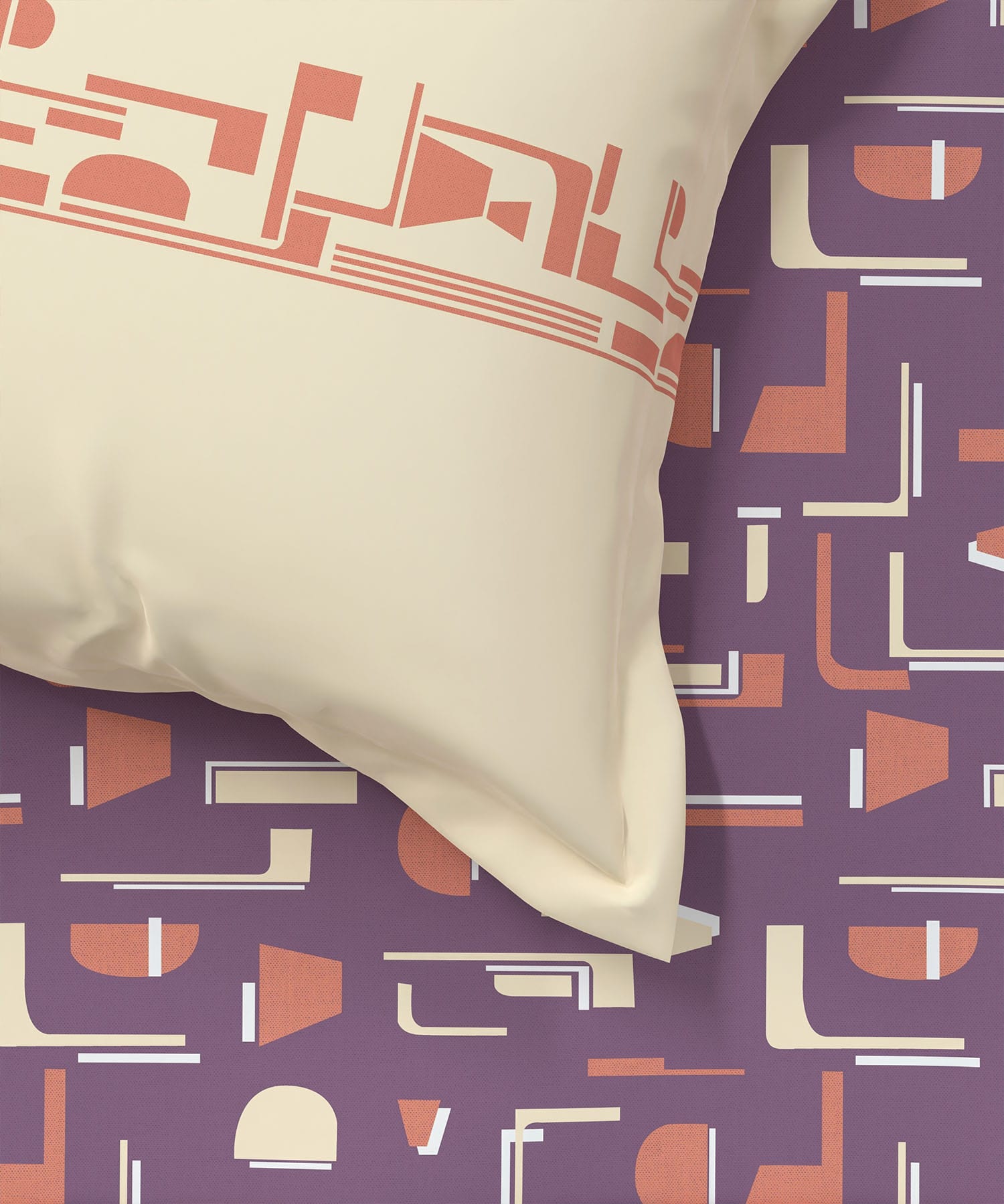 Queen Bedsheet