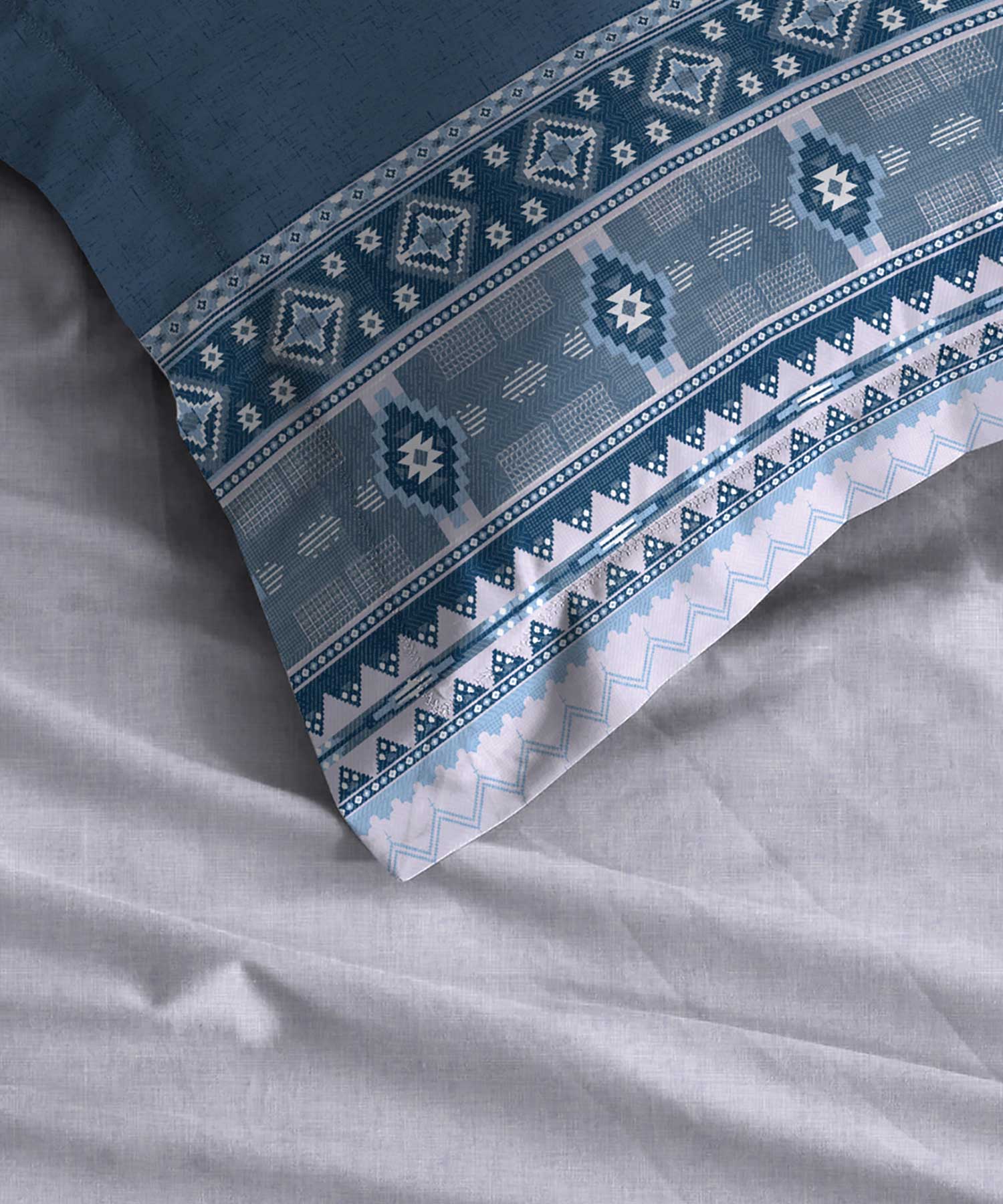 Standard Pillow Cover