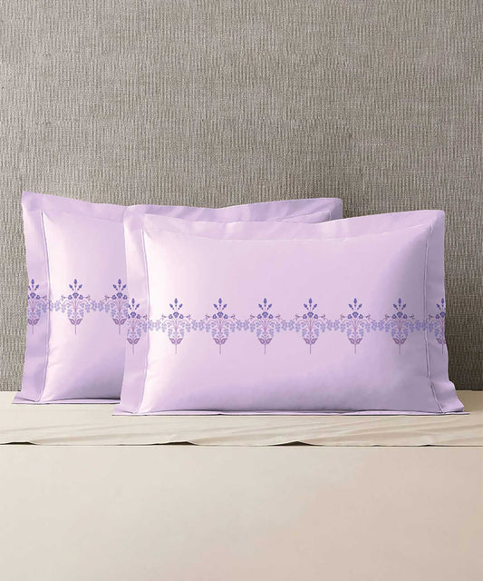 Standard Pillow Cover
