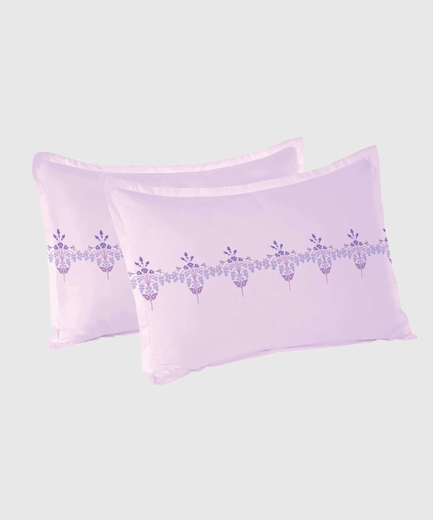 Standard Pillow Cover
