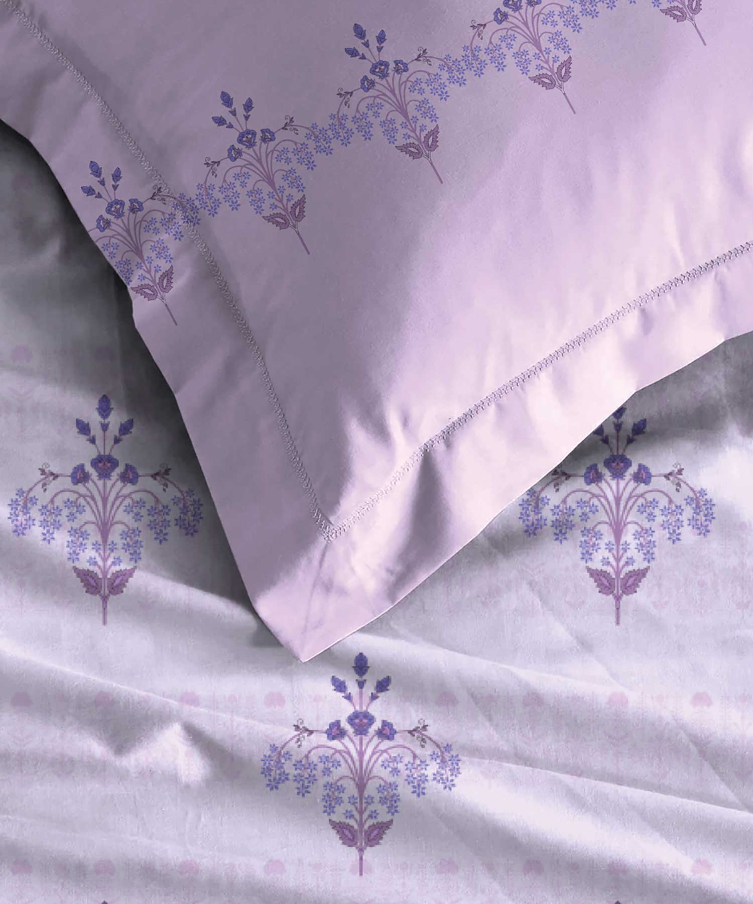 Standard Pillow Cover