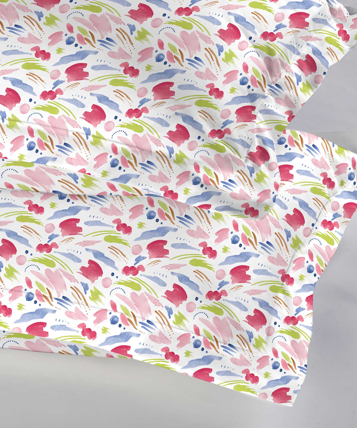 Standard Pillow Cover