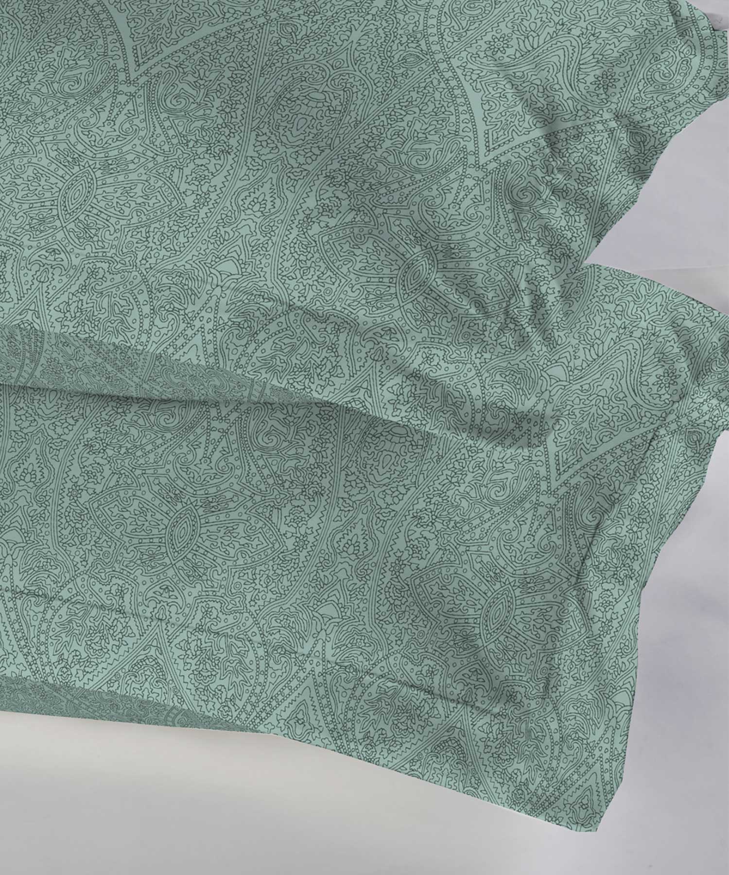 Standard Pillow Cover