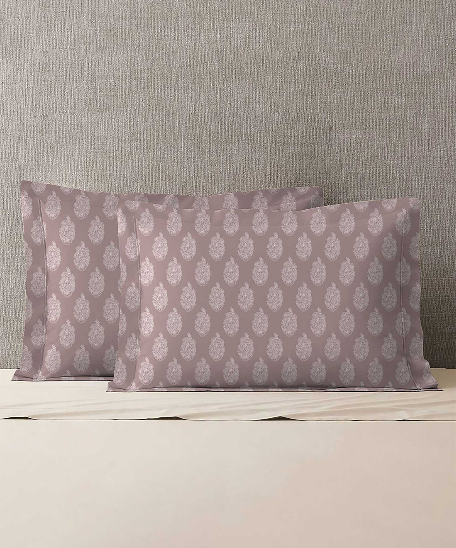 Standard Pillow Cover