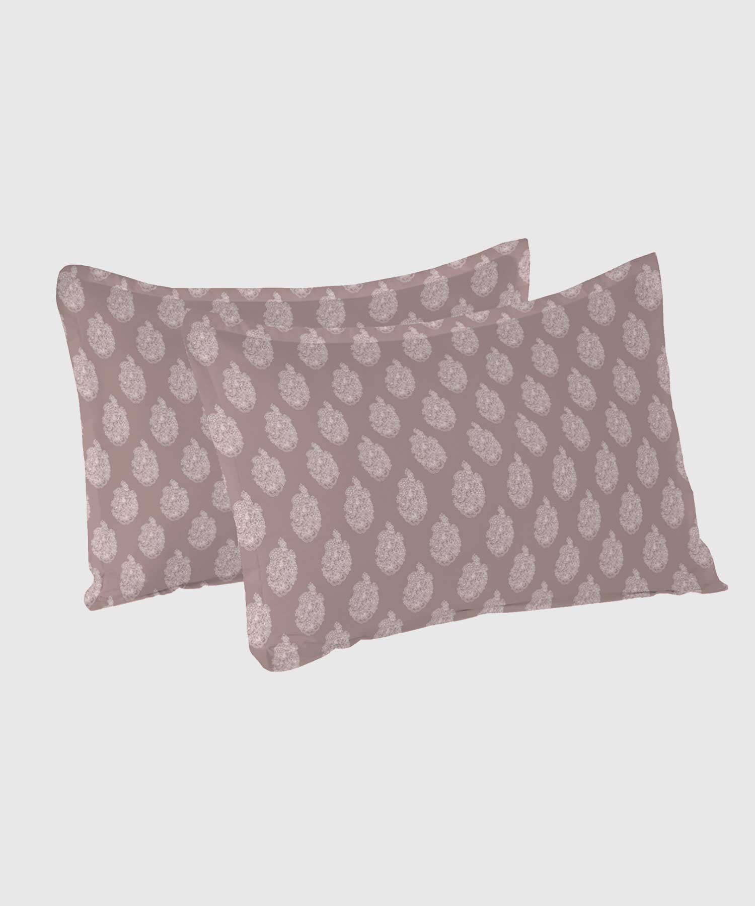 Standard Pillow Cover