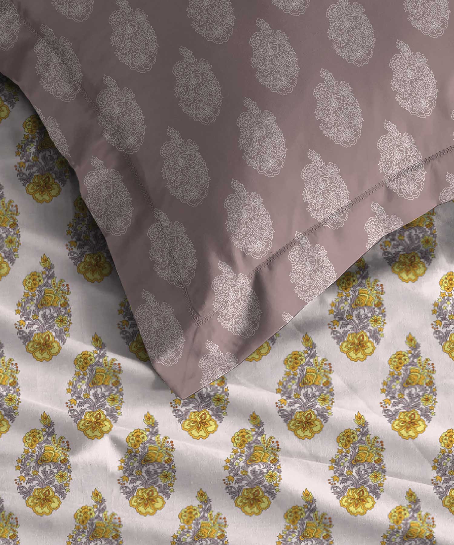 Standard Pillow Cover