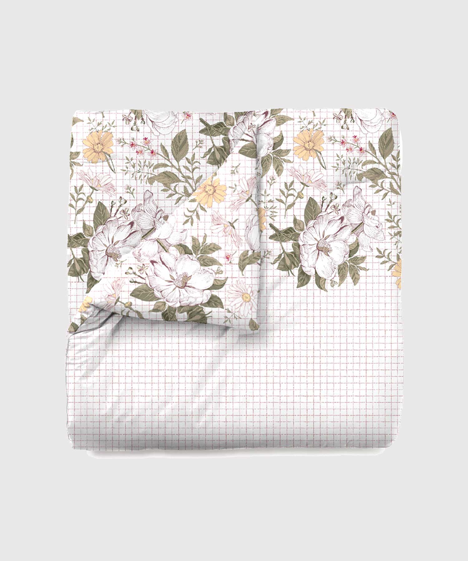 King Bedsheet