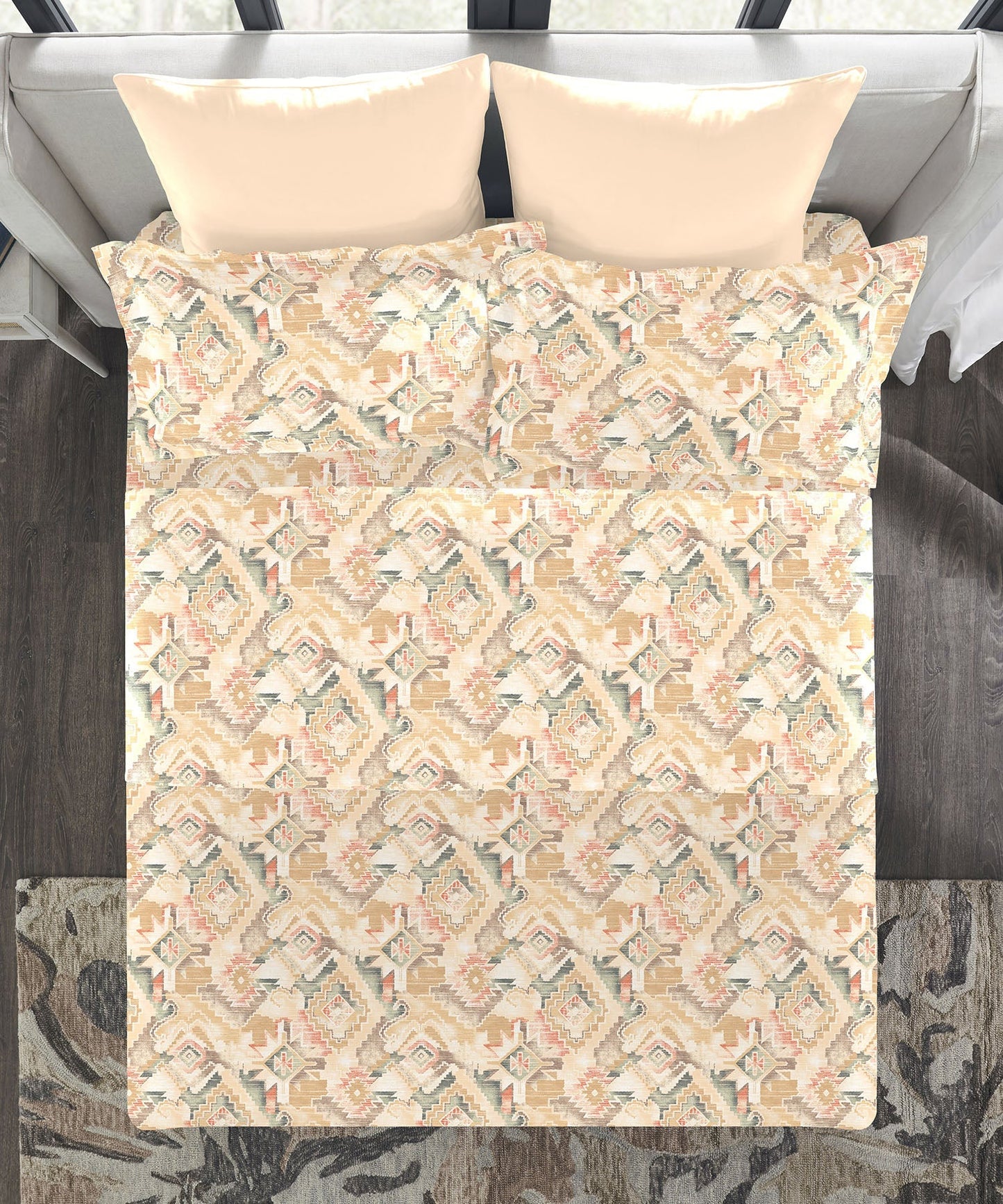 King Bedsheet