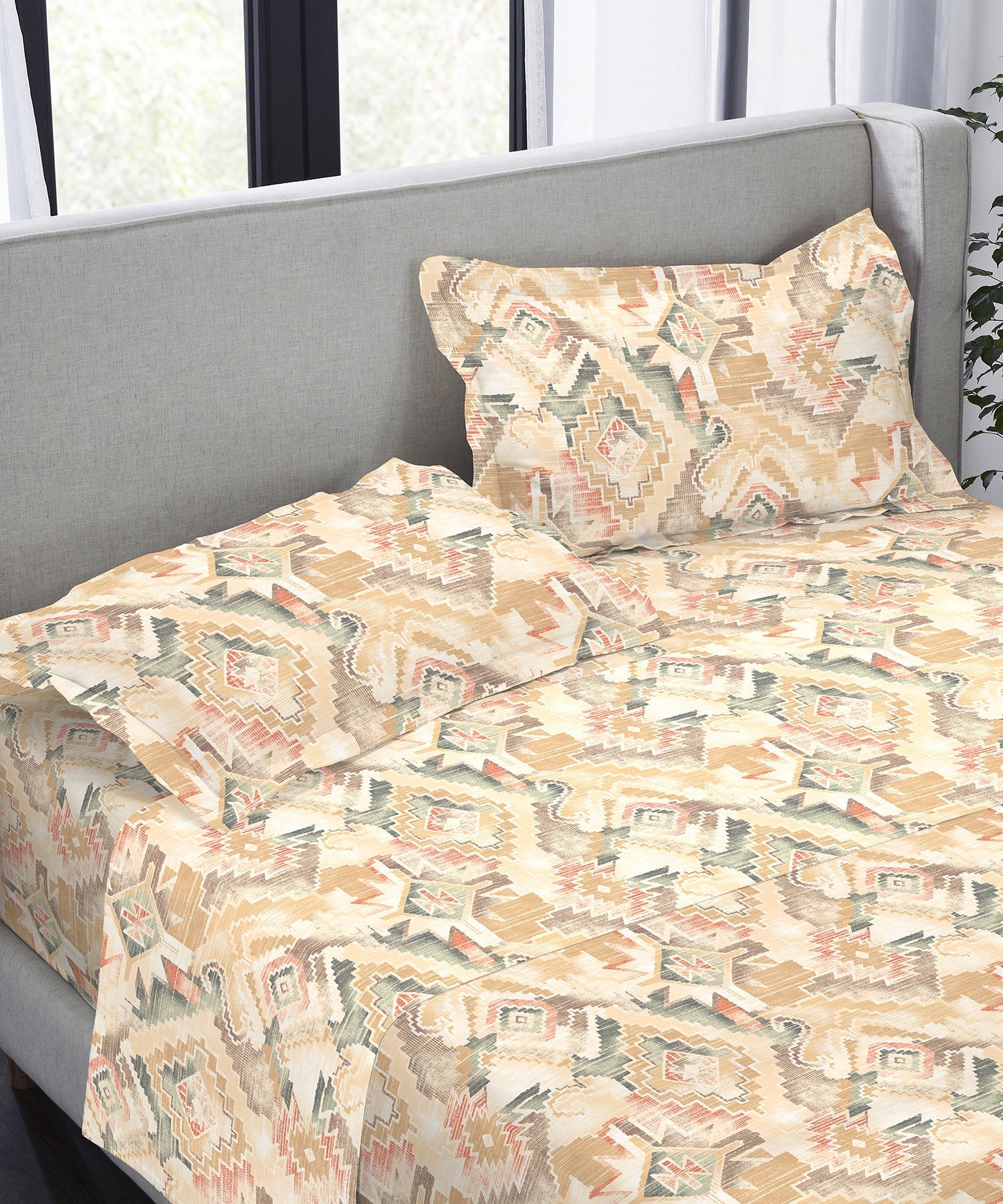 King Bedsheet