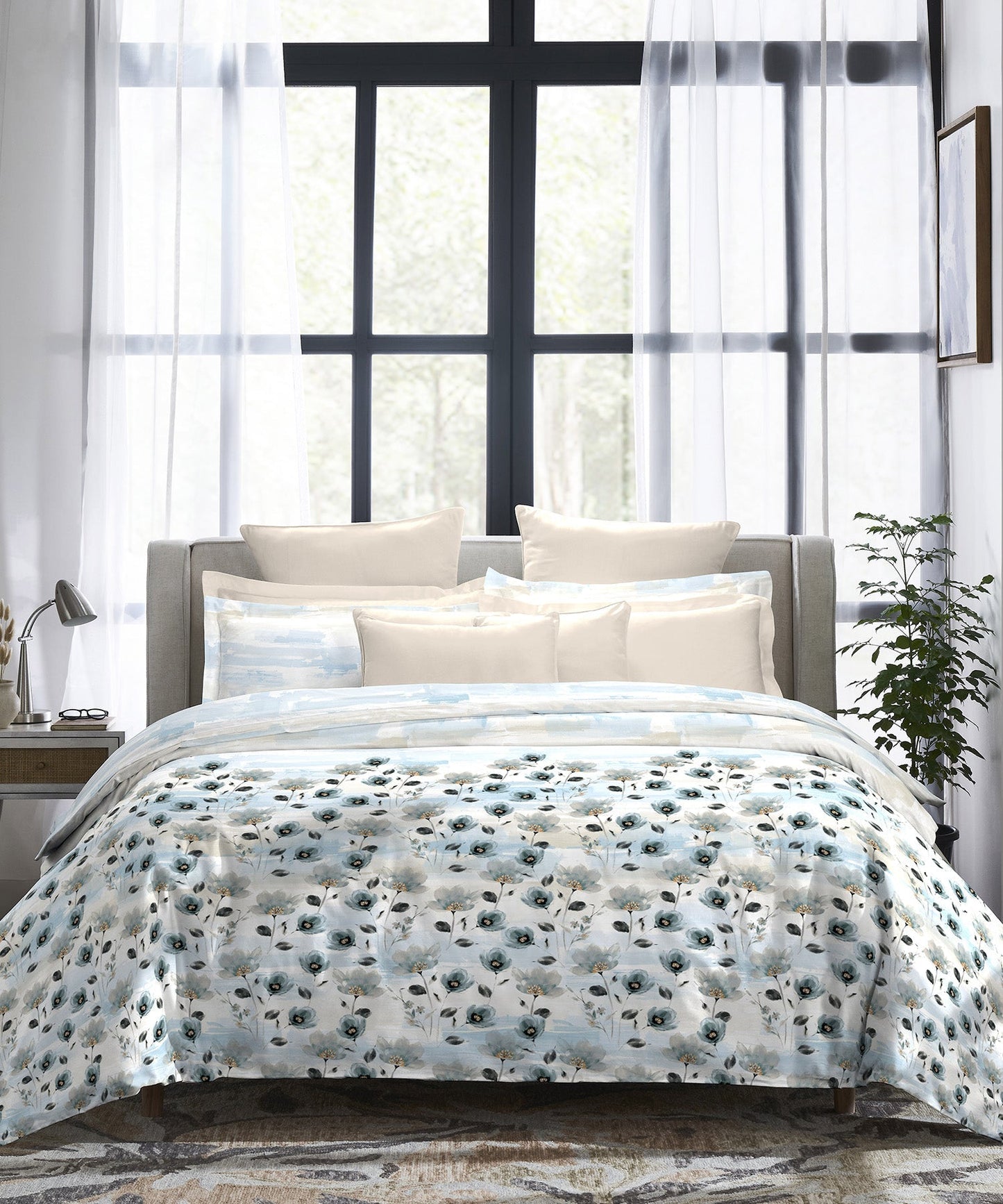 King Bedsheet