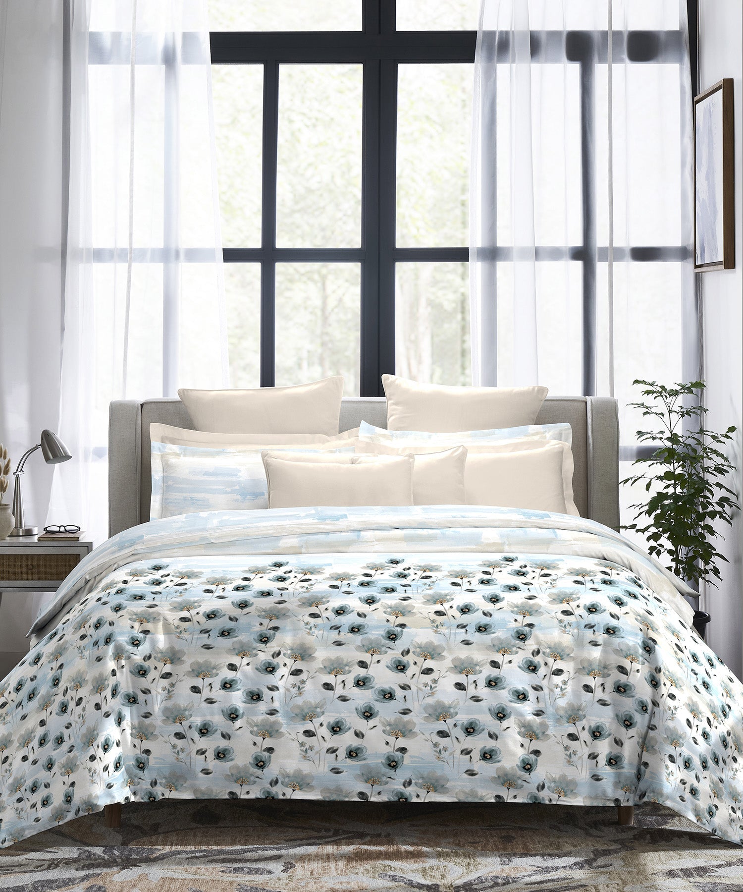King Bedsheet